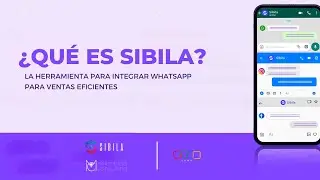 🔥 TRANSFORMA Tu Venta: Cómo USAR CRM con WhatsApp para IMPULSAR Negocios!