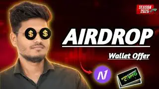 😱 TopNod Wallet New Event | New Wallet Offer | New Crypto Airdrop Today | TopNod Wallet 