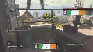 ~Call Of Duty War Zone Hacker~