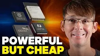 Top 5 Microcontrollers in 2026 - Best Performance for the Price