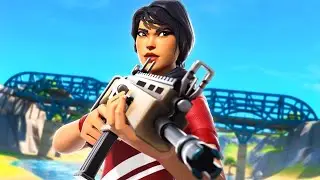 Top Solo Player / 4400+ Wins / !Member (FORTNITE BATTLE ROYALE)