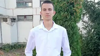 Було наче вчора, а вже випускник!