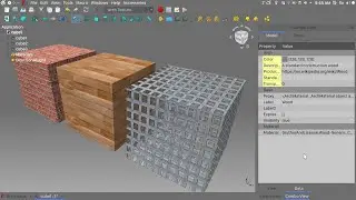 [OUTDATED] Freecad : texturing and lighting tutorial.