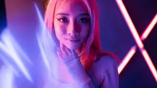 CyberPulse - Giving Her Echo I Cyberpunk 2077 Music