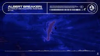 Albert Breaker - Ella Dice (Adame Twins Remix)