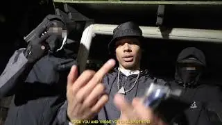 Raztaa - PIXLAR (OFFICIELL MUSIKVIDEO)