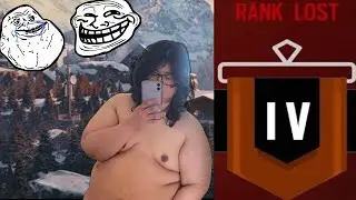 Trans People Aren't Allowed In Siege | R6 Trolling Ep.14
