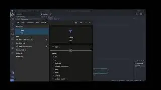 my new game devlog #1