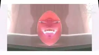 Preview 2 Annoying Orange Effects in X Is Blind
