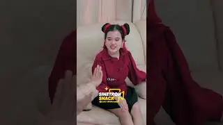 MEMEY JASMINE JADI ANAK BUNDA ! GIMANA CERITANYA