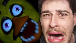 Five Nights At Freddy's