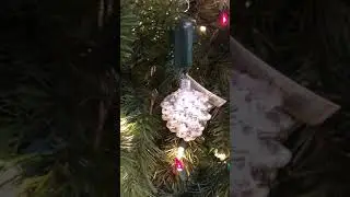 USB Ornament Spinner - Single or Triple