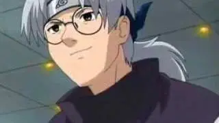 Orochimaru the Barbie Doll