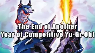 Salamangreats - NAWCQ 2019 Yu-Gi-Oh! Deck Profile