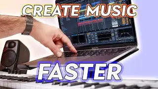 You Must Know These 7 Most Important Ableton Live Shortcuts!