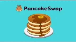 Биржа PancakeSwap знакомство с биржей, основной функционал