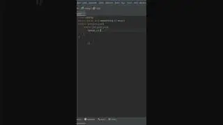 Right half pyramid pattern #shortvideo #programming #java