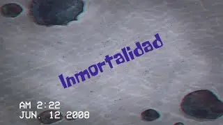 Inmortalidad.