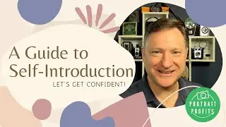 A Guide to Self-Introduction