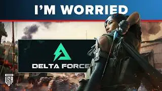 My One Major Concern with Delta Force: Hawk Ops