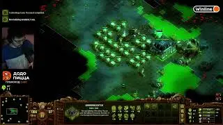 КАК ПОКАЗЫВАТЬ ХП - They Are Billions / Cake Кекс