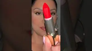 Happy National #Latina Day! 💄#rarebeauty #redlipstick #fyp #lipswatch #viralmakeup #lipcombo #beauty