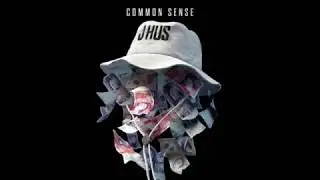 J Hus - Bouff Daddy ( Common Sense - Audio )