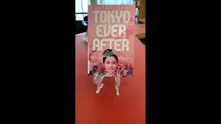 April 13, 2022 - Gryph Reads Rainbow Books (Instagram Reel)