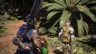 My favorite game to Stream! We #ReturntoWorld
