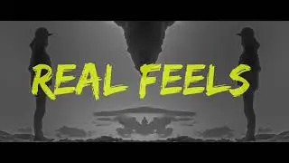 Post Malone x XXXTENTACION Type Beat - Real Feels | Sad Guitar Pop | Prod. RYCHI Instrumental