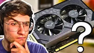 GTX 1650 Alınır Mı?