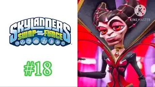 Skylanders Marathon (#18): Like Mother, Like Son