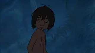 مدبلج فيلم كتاب الأدغال | The Jungle Book