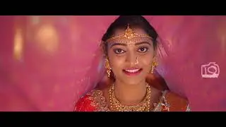 Rakshitha weds Sai Prabhu || WEDDING || CINEMATIC TEASER 2023 ||BY SHIVA'S PHOTOGRAPHY 9989976541