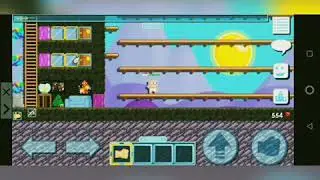 Cara menggunakan auto clicker |GROWTOPIA