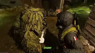 Call of Duty MWIII // Crystal Castles Transgender // Edit