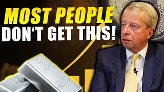 Silver Shortage Will SKYROCKET Like Never Before - Egon von Greyerz  | Silver Price Prediction