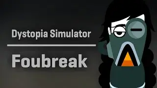 Incredibox | Dystopia Simulator | Foubreak & Foubreak  Shop【Beta】