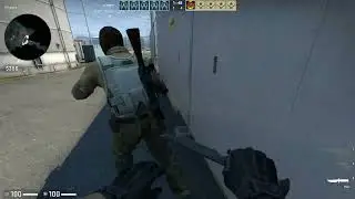 cs go awp headshot
