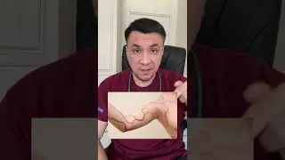 6 признаков которые указывают на тромбы!