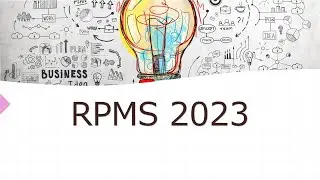 RPMS 2022-2023-Highly Proficient
