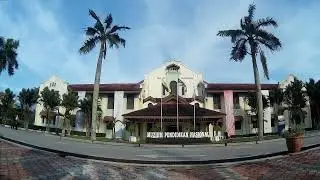 UPSI Hyperlapse FHD 1