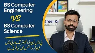 BS Computer Science vs. BS Computer Engineering: Which Is Better?