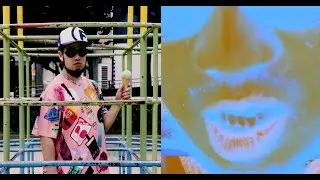 LYTO × AWSM. - MOVE (MusicVideo) & PURIUS(Visualizer)