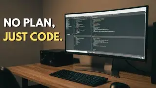 Live: Turning Coffee Into Code | 