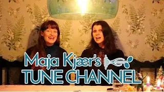 De Tolv Juledage | Mia Guldhammer & Maja Kjær Jacobsen | Traditionel julesang