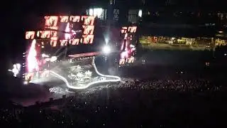 Elton John - I'm Still Standing [Live at Chase Field]