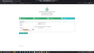 WB Disability Certificate Application Process প্রতিবন্ধী সার্টিফিকেট আবেদন করবেন কিভাবে