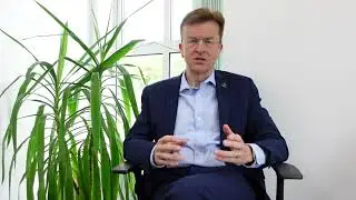 Why did I create an investment fund?