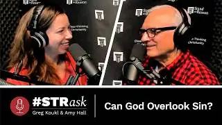 Can God Forgive Without Punishment? — Why Justice Demands More Than Mercy
